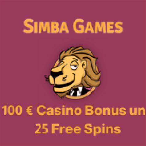 Simba Games Casino Haiti