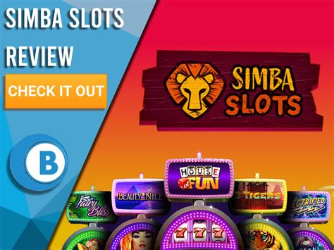 Simba Slots Casino Nicaragua