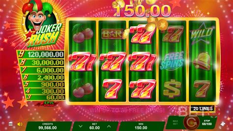 Simbolo Selvagem Slots