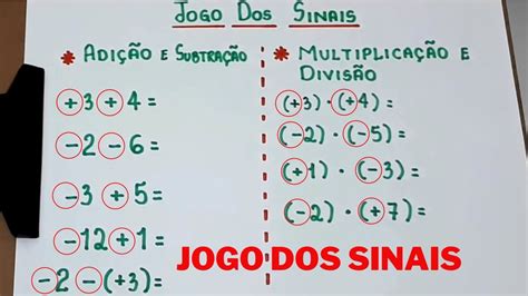 Sinais De Recaida Jogo