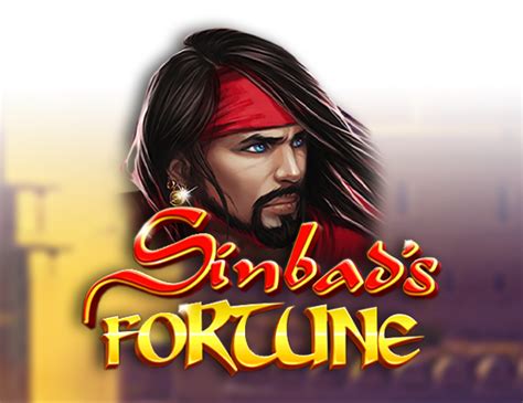 Sinbad S Fortune 888 Casino