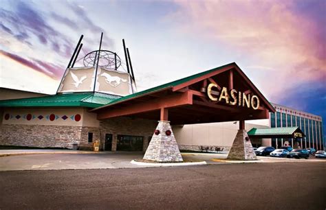 Sioux Falls Casino Campo De Golfe