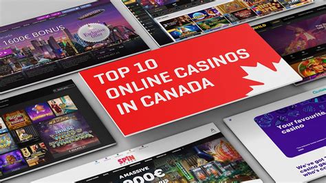 Sites De Casino Canada