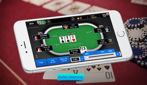 Situs Poker 0nline