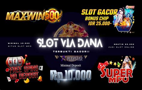 Situs Poker Deposito Minimo 10rb