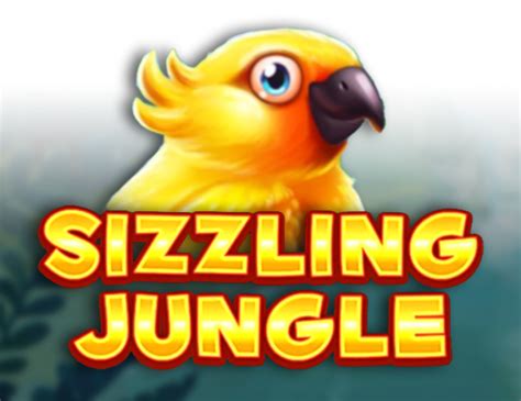 Sizzling Jungle Betano