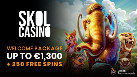 Skol Casino Ecuador