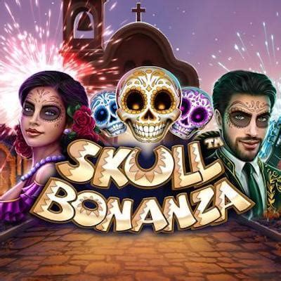 Skull Bonanza Slot Gratis