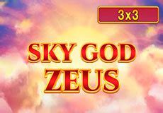 Sky God Zeus 3x3 Bet365