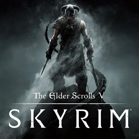 Skyrim Do Slot De Dados