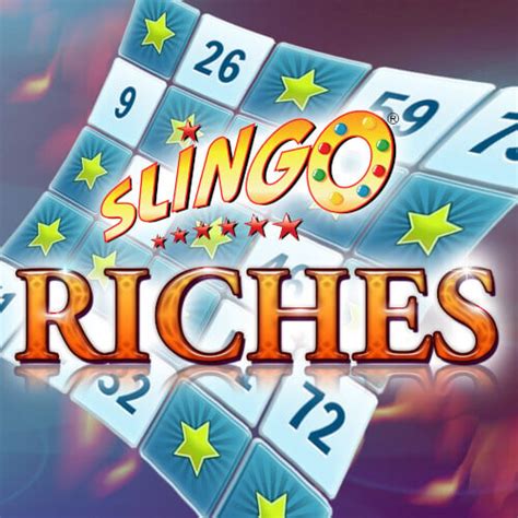 Slingo Riches 1xbet