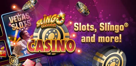 Slingo Slots Casino Apk