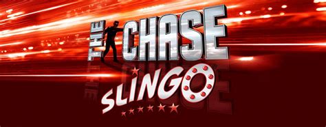 Slingo The Chase Bwin