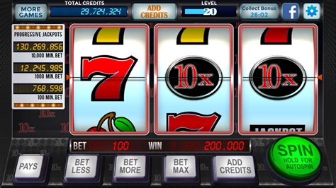 Slot 777 App