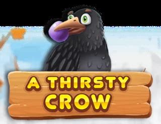 Slot A Thirsty Crow