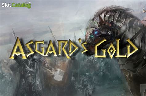 Slot Asgard S Gold
