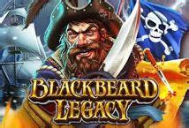 Slot Blackbeard Legacy