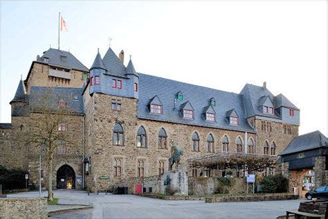Slot Burg Solingen