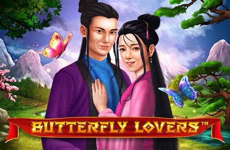 Slot Butterfly Lovers