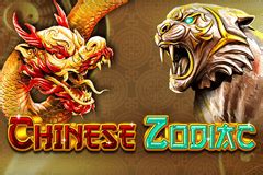 Slot Chinese Zodiac 2
