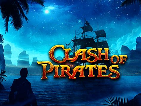 Slot Clash Of Pirates
