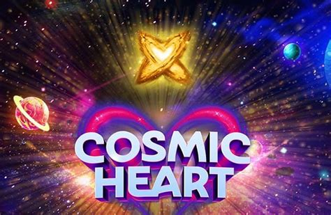 Slot Cosmic Heart