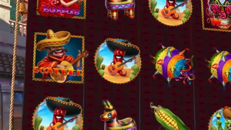 Slot Crazy Casino Mexico