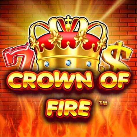 Slot Crown Of Fire