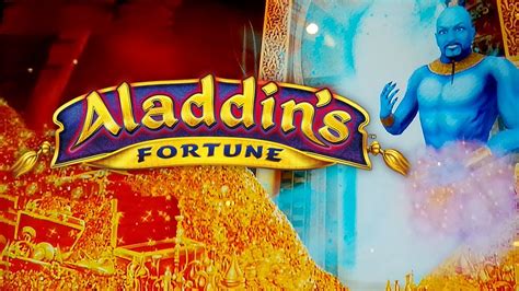 Slot De Aladdin