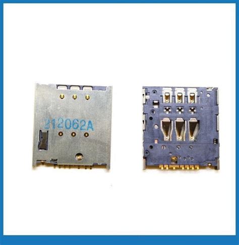 Slot De Chip Motorola Razr I