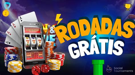 Slot De Sites Com Rodadas Gratis