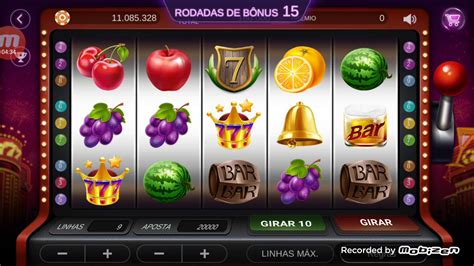 Slot De Sorte Senhora Gratis