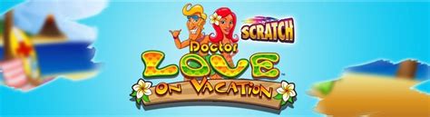 Slot Dr Love Scratch