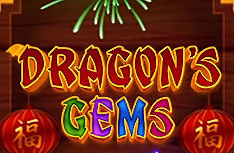 Slot Dragon Gems