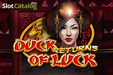 Slot Duck Of Luck Returns
