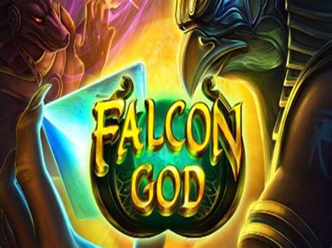 Slot Falcon God