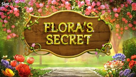 Slot Flora S Secret