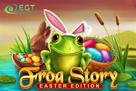 Slot Frog Story