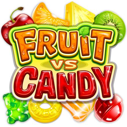 Slot Fruit Vs Candy