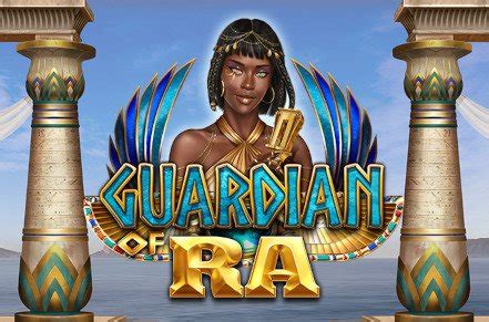Slot Guardian Of Ra