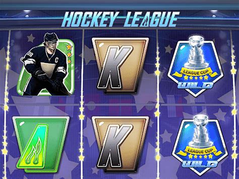 Slot Hockey League