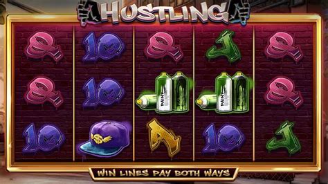 Slot Hustling