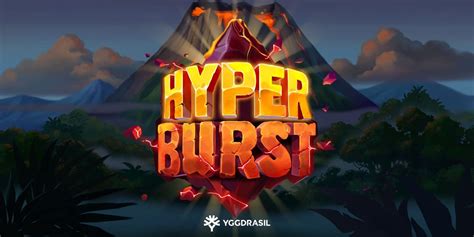 Slot Hyper Burst