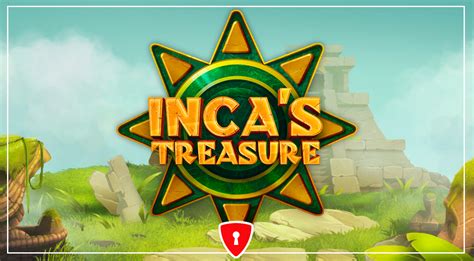 Slot Inca S Treasure