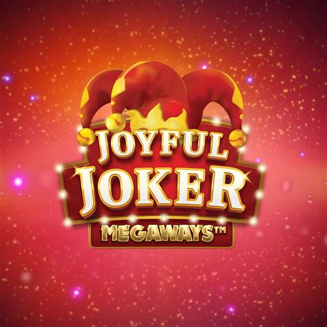 Slot Joyful Joker Megaways