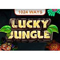 Slot Lucky Jungle 1024