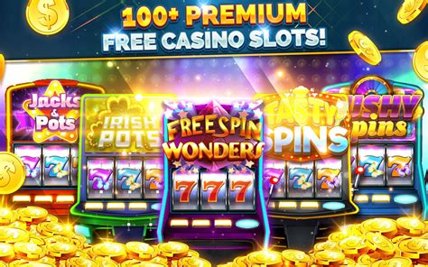Slot Machine Casino Download