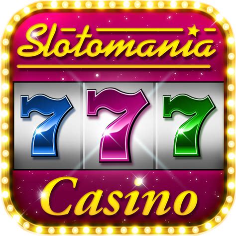 Slot Mania Para Ipad