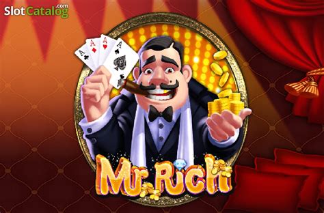 Slot Mr Rich