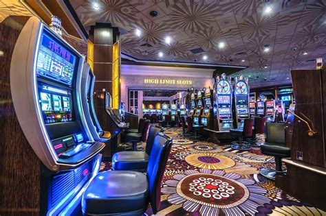 Slot Online De Casinos Eua